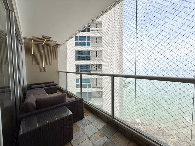 Penthouse Remodelado con Terraza en Q Tower, Punta Pacifica - Imagen 3