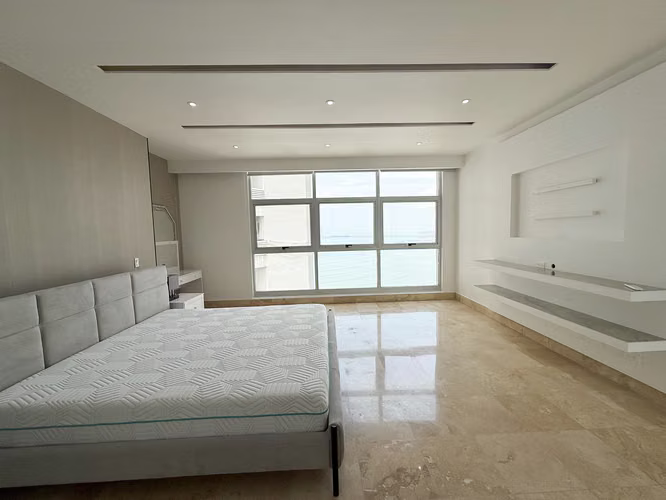 Penthouse Remodelado con Terraza en Q Tower, Punta Pacifica - Imagen 10