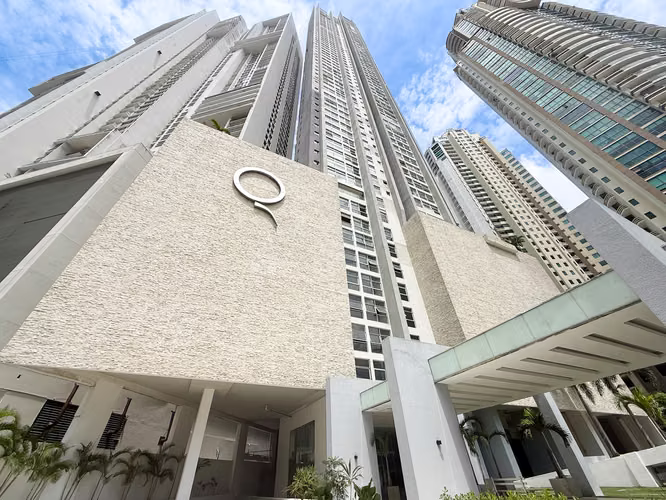 Penthouse Remodelado con Terraza en Q Tower, Punta Pacifica - Imagen 19