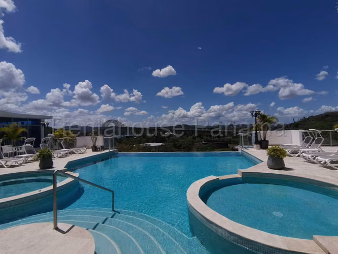 Venta de Apartamento en Amador Ph The Bridge Solo Cliente Directo LFC - Imagen 18