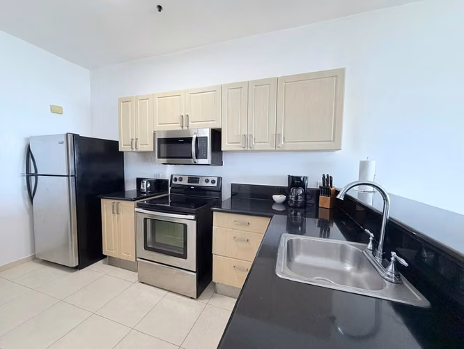 ALQUILER DE APARTAMENTO EN SAN FRANCISCO - Imagen 19