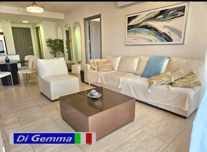 ALQUILER APARTAMENTO PH EXPLORA PANAMÁ PACIFICO - Imagen 12