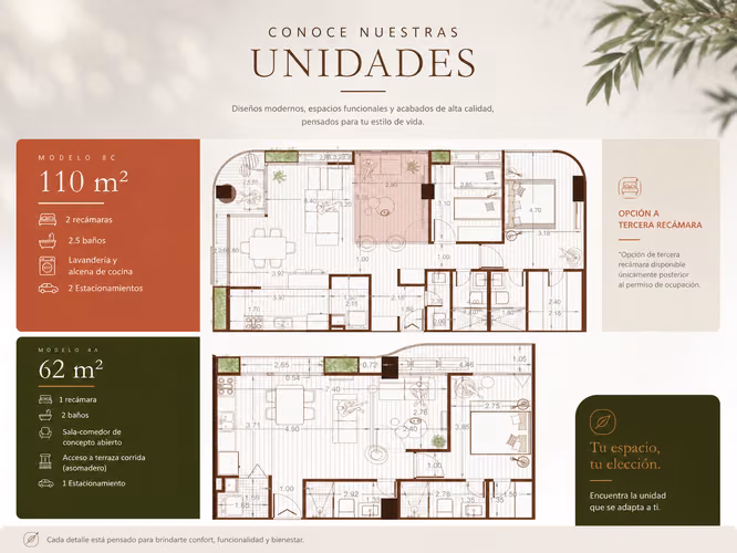 Selvatica | Boutique Living en Costa del Este desde $291,400 - Imagen 4