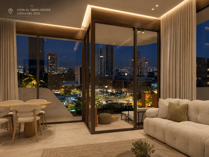 Selvatica | Boutique Living en Costa del Este desde $291,400 - Imagen 2