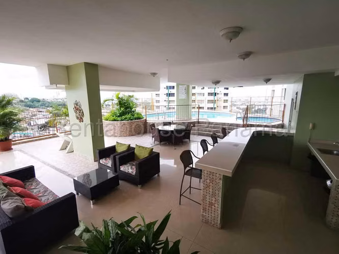 Venta de Apartamento en Dos Mares Ph Dos Mares View II 127 Mts PD