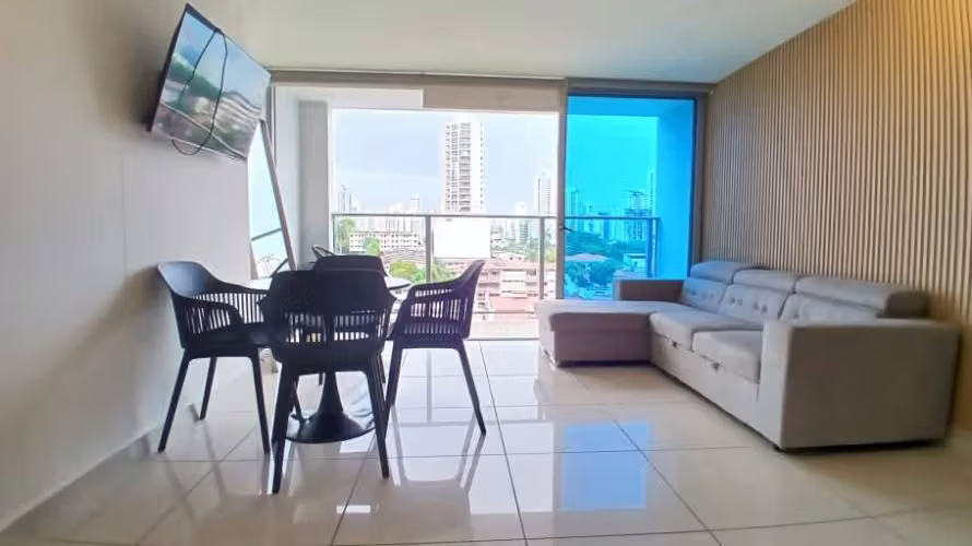 Venta de Apartamento en Carrasquilla – Excelente Inversión - Imagen 8