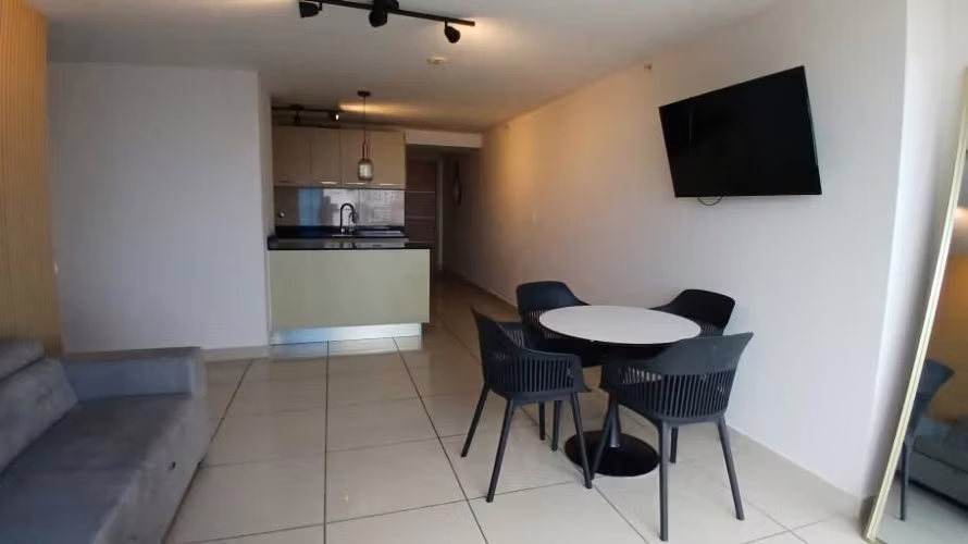 Venta de Apartamento en Carrasquilla – Excelente Inversión - Imagen 5