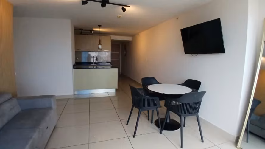 Venta de Apartamento en Carrasquilla – Excelente Inversión - Imagen 2