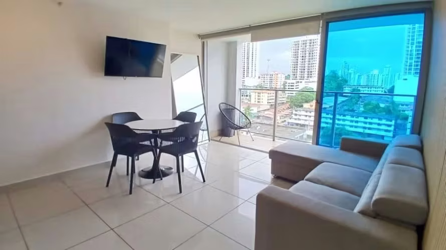 Venta de Apartamento en Carrasquilla – Excelente Inversión - Imagen 6