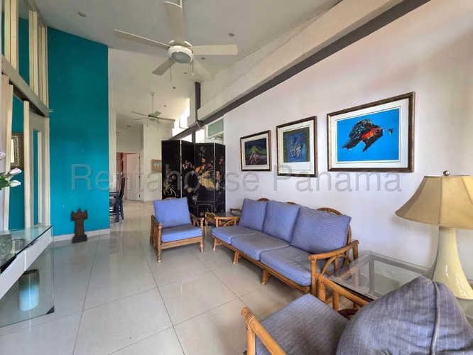Venta de Casa en Reparto Nuevo Panama Casa 201 Mts PD