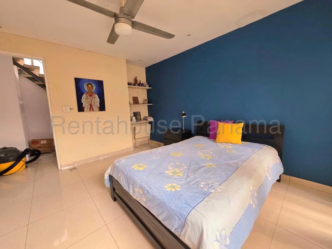 Venta de Casa en Reparto Nuevo Panama Casa 201 Mts PD