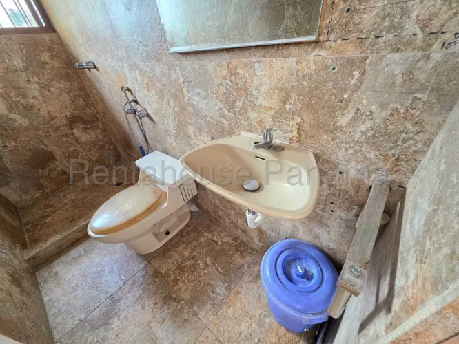 Venta de Casa en Reparto Nuevo Panama Casa 201 Mts PD