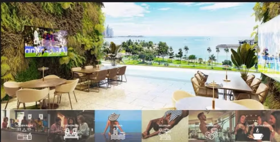 Venta de Apartamentos en PH The Label Loft By Art – Avenida Balboa. - Imagen 15