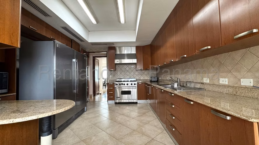 Alquiler de Apartamento en Punta Pacifica, PH Pacific Point (Solo Cliente Directo) - Imagen 5