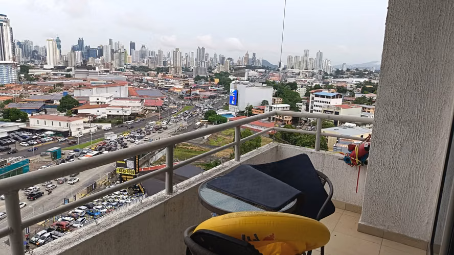 ALQUILO APARTAMENTO EN EL INGENIO – FRENTE A LA ESTACIÓN DEL METRO  | $950