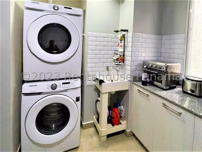 Apartamento en Venta en Juan Diaz JG