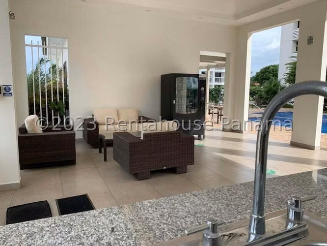 Apartamento en Venta en Juan Diaz JG