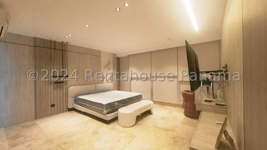 Venta de Apartamento en Punta Pacifica, PH Q Tower (Solo Cliente Directo) - Imagen 9