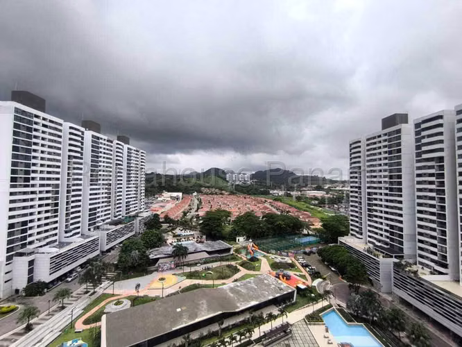 Alquiler de apartamento en Condado del Rey PH Condado Country Club - Imagen 17