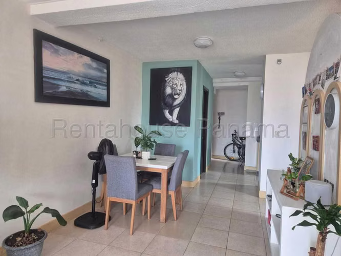 Apartamento en Venta en Parque Lefevre JG - Imagen 3