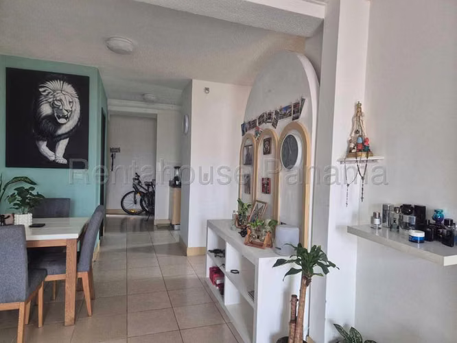 Apartamento en Venta en Parque Lefevre JG - Imagen 2