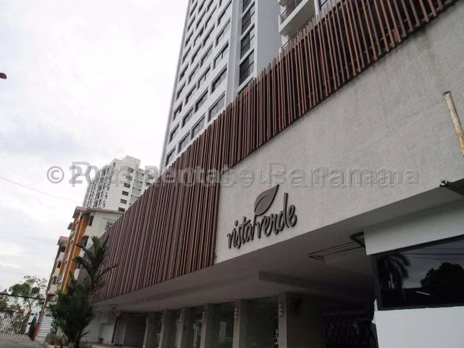 Apartamento en Venta en Carrasquilla JG