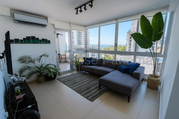 Apartamento en venta en PH Vista Balboa Bellavista