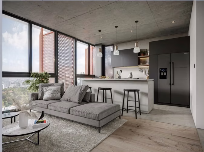APARTAMENTOS EN PREVENTA EN CASA PARQUE – SAN FRANCISCO - Imagen 10
