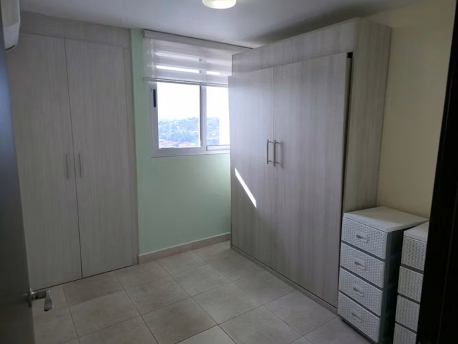 ALQUILER APARTAMENTO PH ALEGRÍA AMOBLADO– PARQUE LEFEVRE G.S - Imagen 7