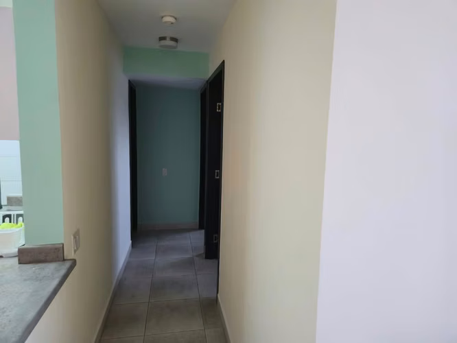 ALQUILER APARTAMENTO PH ALEGRÍA AMOBLADO– PARQUE LEFEVRE G.S - Imagen 6