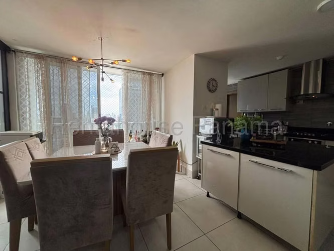 Apartamento en venta en PK Park City Obarrio - Imagen 6