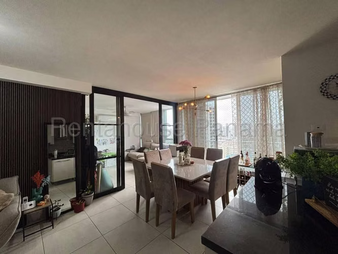 Apartamento en venta en PK Park City Obarrio - Imagen 5
