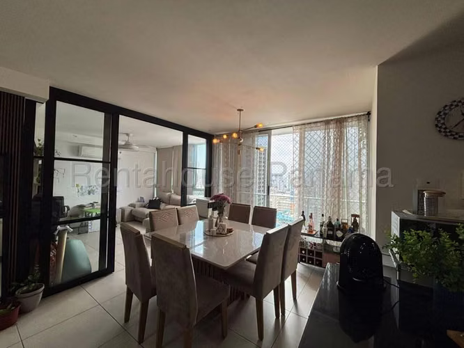 Apartamento en venta en PK Park City Obarrio - Imagen 19