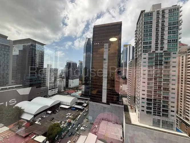 Apartamento en venta en PK Park City Obarrio - Imagen 3