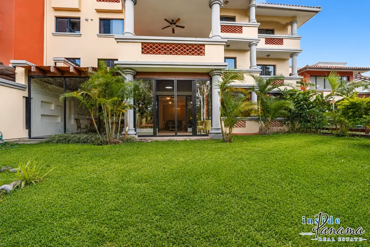 Apartamento de 2 Recámaras en Venta en Boquete Country Club