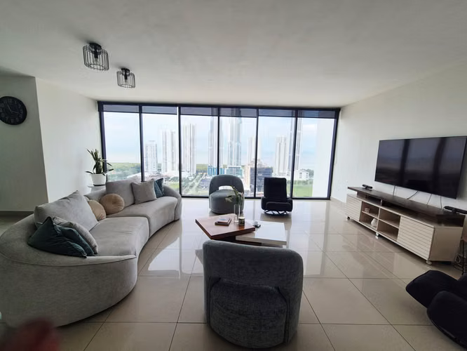 Venta de Apartamento en Costa del Este, PH Latitud - Imagen 6