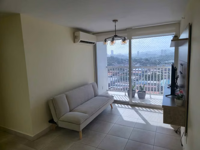 Alquilo apartamento PH Alegría parque lefevre - Imagen 15