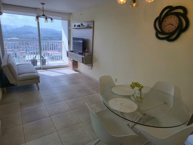 Alquilo apartamento PH Alegría parque lefevre - Imagen 13