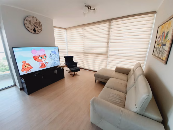 Alquiler de Apartamento en Coco del Mar, PH Quartier del Mar - Imagen 2