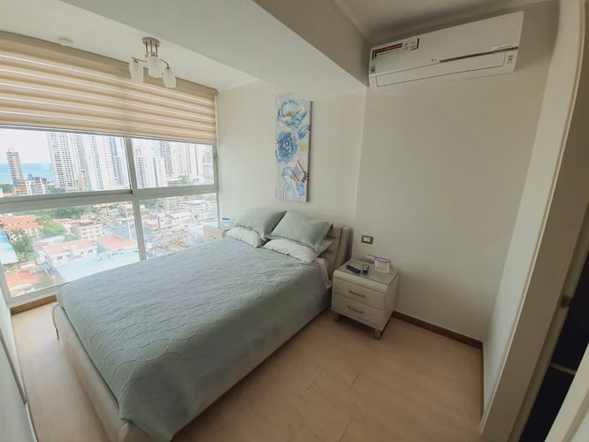 Alquiler de Apartamento en Coco del Mar, PH Quartier del Mar - Imagen 9