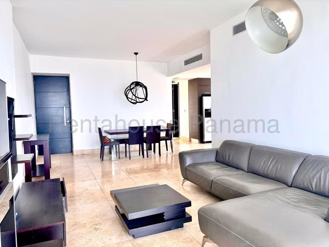 Alquiler de Apartamento en Coco del Mar Ph PH Ocean Sky NS - Imagen 2