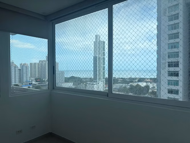 VENTA O ALQUILER – APARTAMENTO EN PH THE TOWERS, SAN FRANCISCO  - Imagen 4