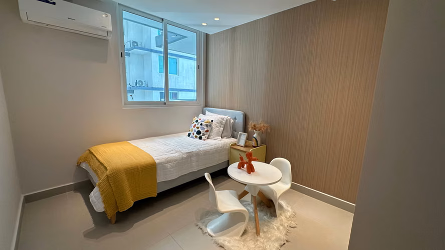 SE VENDE APARTAMENTO EN PH MI CONDADO - CP - Imagen 4
