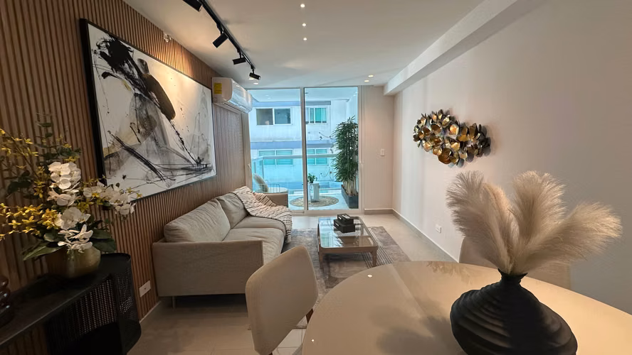 SE VENDE APARTAMENTO EN PH MI CONDADO - CP