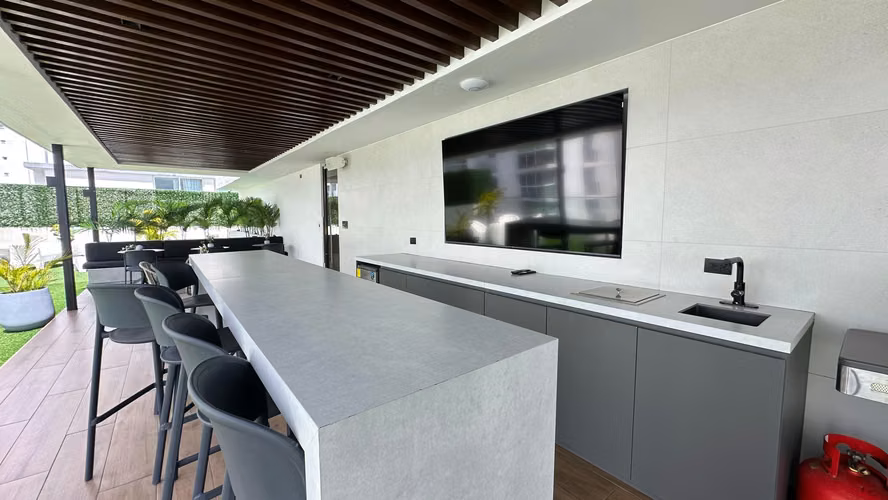SE VENDE APARTAMENTO EN PH MI CONDADO - CP - Imagen 13