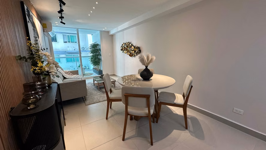 SE VENDE APARTAMENTO EN PH MI CONDADO - CP - Imagen 2