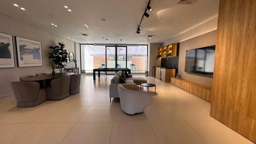 SE VENDE APARTAMENTO EN PH MI CONDADO - CP - Imagen 9