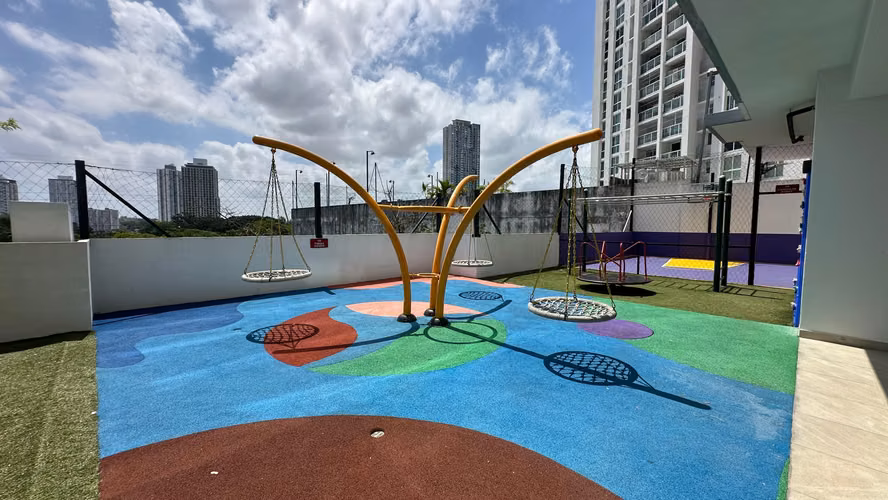 SE VENDE APARTAMENTO EN PH MI CONDADO - CP - Imagen 10
