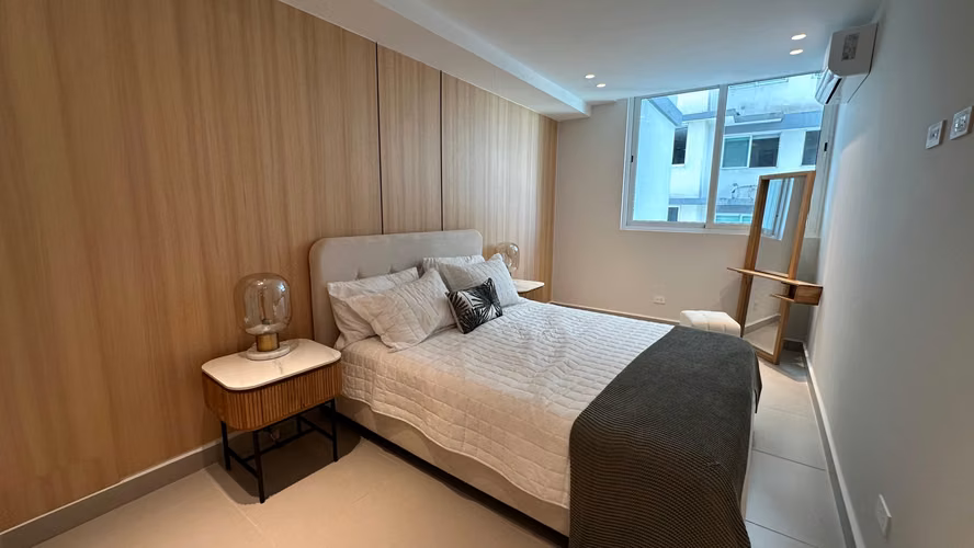 SE VENDE APARTAMENTO EN PH MI CONDADO - CP - Imagen 6