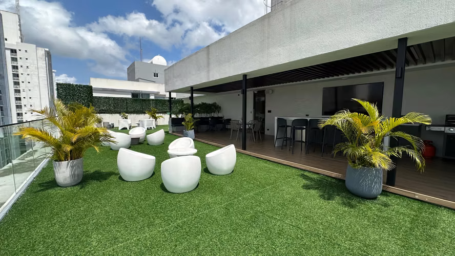 SE VENDE APARTAMENTO EN PH MI CONDADO - CP - Imagen 14